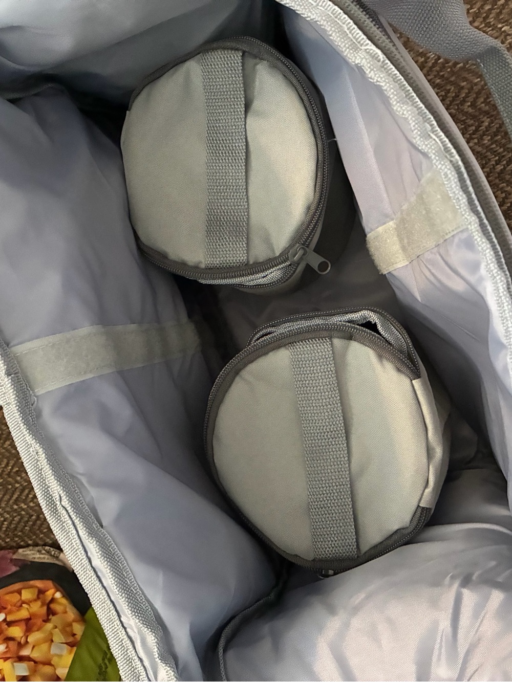 TARGET | pet travel bag - Picture 6 of 9